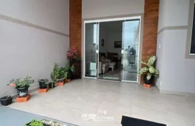 Casa com 2 quartos à venda no Canoas, Pontal do Paraná 