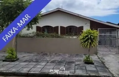 Casa com 5 quartos à venda no Canoas, Pontal do Paraná 