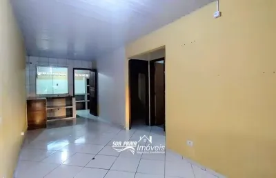 Casa com 2 quartos à venda em Shangri-lá, Pontal do Paraná 
