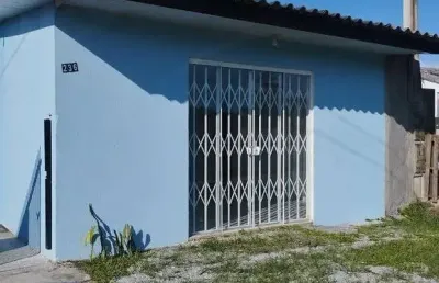 Casa com 3 quartos à venda em Shangri-lá, Pontal do Paraná 