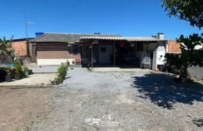 Casa com 3 quartos à venda em Shangri-lá, Pontal do Paraná 