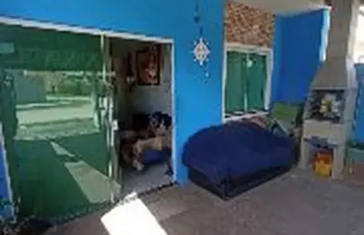 Casa com 2 quartos à venda na Praia Grande, Matinhos 