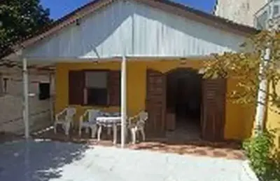 Casa com 3 quartos à venda no Carmery, Pontal do Paraná 