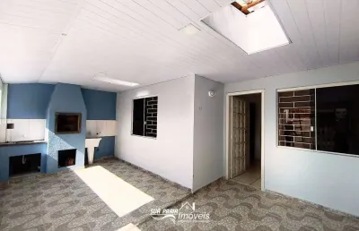 Casa com 2 quartos à venda em Shangri-lá, Pontal do Paraná 