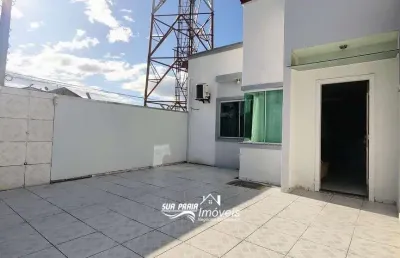 Casa com 3 quartos à venda em Shangri-lá, Pontal do Paraná 
