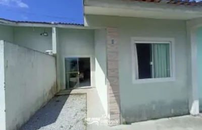 Casa com 2 quartos à venda no Grajaú, Pontal do Paraná 