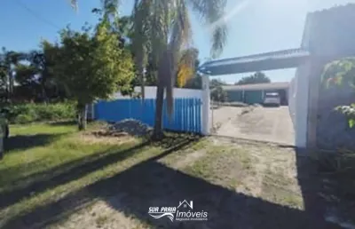 Casa com 4 quartos à venda no Curraes, Matinhos 