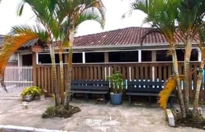 Casa com 6 quartos à venda em Ipanema, Pontal do Paraná 