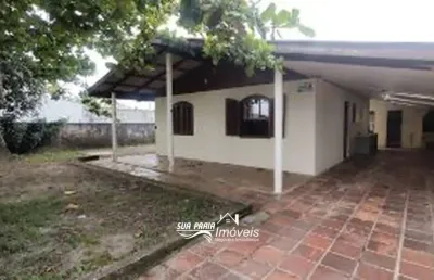 Casa com 3 quartos à venda na Praia de Leste, Pontal do Paraná 