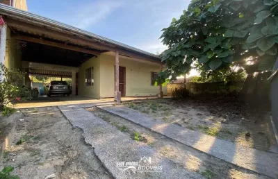 Casa com 2 quartos à venda em Ipanema, Pontal do Paraná 
