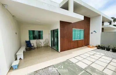 Casa com 3 quartos à venda no Pontal do Sul, Pontal do Paraná 