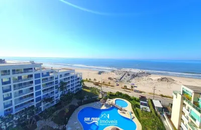Cobertura com 3 quartos à venda no Balneário Flórida, Matinhos 