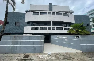 Apartamento com 3 quartos à venda em Caiobá, Matinhos 