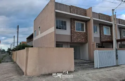 Casa com 3 quartos à venda em Ipanema, Pontal do Paraná 