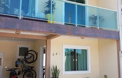 Casa com 3 quartos à venda em Shangri-lá, Pontal do Paraná 