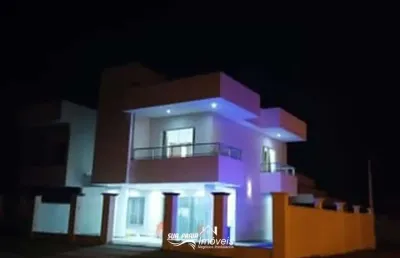 Casa com 3 quartos à venda no Atami, Pontal do Paraná 