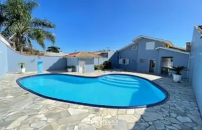 Casa com 4 quartos à venda na Praia de Leste, Pontal do Paraná 