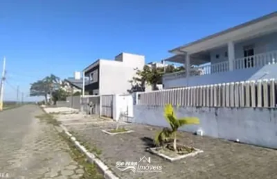 Casa com 4 quartos à venda em Balneário Itapuã, Pontal do Paraná 