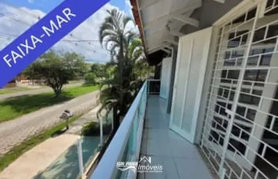 Casa com 3 quartos à venda em Shangri-lá, Pontal do Paraná 