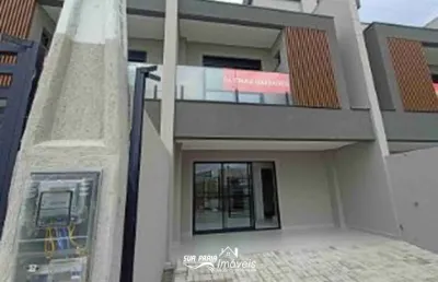 Casa com 4 quartos à venda em Balneário Betaras, Matinhos 