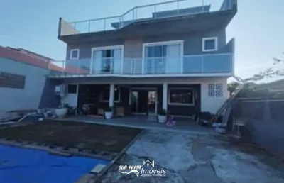 Casa com 4 quartos à venda no Balneário Marissol, Pontal do Paraná 