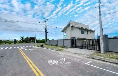 Terreno à venda no Balneário Marissol, Pontal do Paraná 