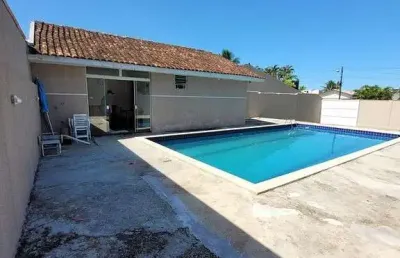 Terreno à venda em Ipanema, Pontal do Paraná 