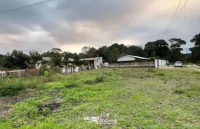 Terreno à venda em Ipanema, Pontal do Paraná 