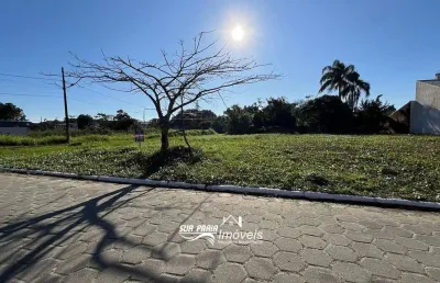 Terreno à venda no Atami, Pontal do Paraná 