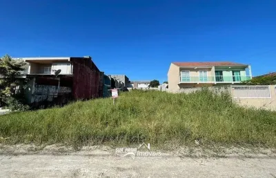 Terreno à venda no Grajaú, Pontal do Paraná 