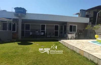 Casa com 4 quartos à venda no Guarapari, Pontal do Paraná 