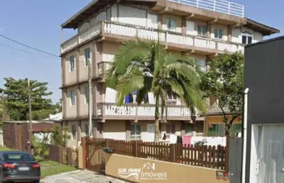 Apartamento com 4 quartos à venda no Canoas, Pontal do Paraná 