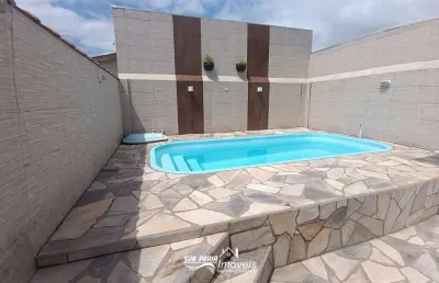 Casa com 2 quartos à venda no Jardim Canadá, Pontal do Paraná 