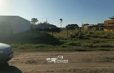 Terreno à venda no Pontal do Sul, Pontal do Paraná 