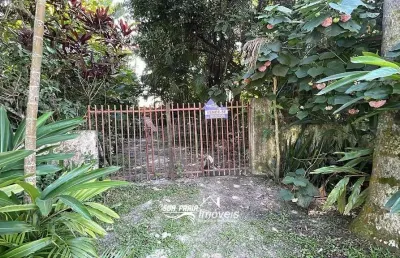 Terreno à venda no Grajaú, Pontal do Paraná 