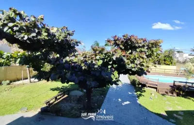 Casa com 4 quartos à venda no Atami, Pontal do Paraná 