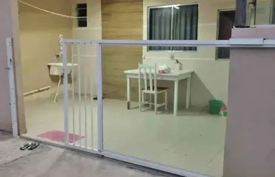 Casa com 2 quartos à venda no Carmery, Pontal do Paraná 