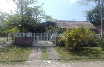 Casa com 3 quartos à venda em Shangri-lá, Pontal do Paraná 