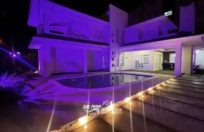 Casa com 9 quartos à venda em Ipanema, Pontal do Paraná 