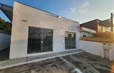Comercial para locação em cabreúva, villarejo sopé da serra (vilarejo), 2 banheiros