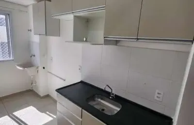 Apartamento para venda em itupeva, residencial pacaembu, 2 dormitórios, 1 banheiro, 2 vagas