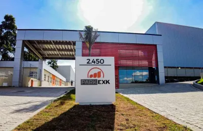 Galpão para locação em itupeva, distrito industrial