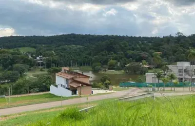 Terreno em condomínio fechado à venda na Estr. Municipal Iva 136, Itupeva, Sp, 136, Centro, Itupeva