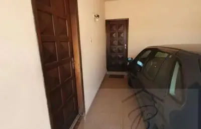 Casa para venda em jundiaí, ponte de são joão, 2 dormitórios, 2 banheiros, 2 vagas