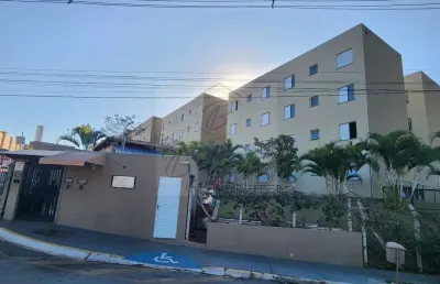 Apartamento para venda em itupeva, são venâncio, 2 dormitórios, 1 banheiro, 1 vaga