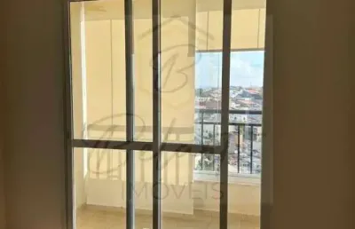 Apartamento para venda em jundiaí, jardim sales, 2 dormitórios, 1 suíte, 2 banheiros, 2 vagas