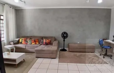 Casa para venda em jundiaí, santa gertrudes, 3 dormitórios, 1 suíte, 4 banheiros