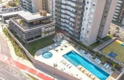 Apartamento para venda em jundiaí, engordadouro, 3 dormitórios, 1 suíte, 2 banheiros, 2 vagas