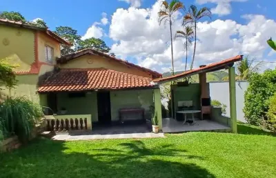 Chácara para venda em itupeva, vale das pedras, 2 dormitórios, 2 banheiros, 8 vagas