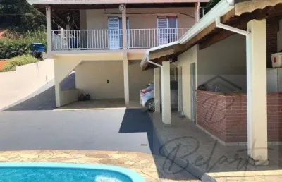 Casa para venda em jundiaí, roseira, 2 dormitórios, 2 banheiros, 4 vagas